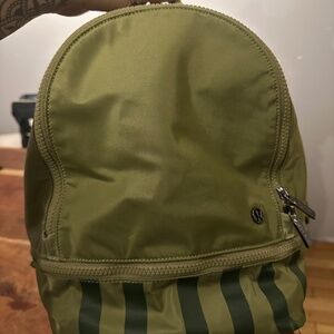 City Adventurer Backpack Mini